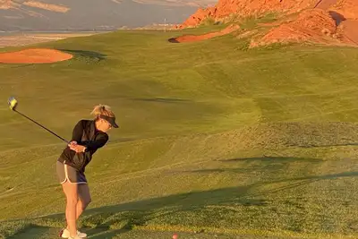 Image de Sand hollow Monthly Rental