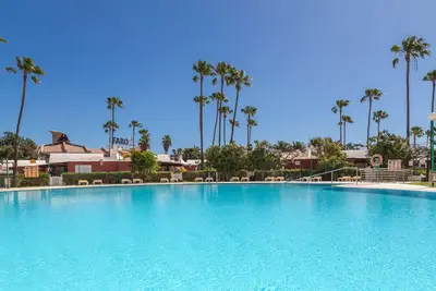 Lightbooking Los Tunos Maspalomas