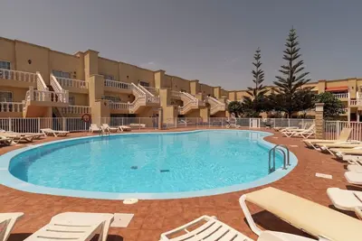 Image de Lightbooking Las Arenas Caleta de Fuste