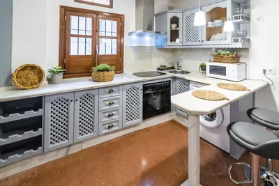 Image de Lightbooking Plaza la Corredera Córdoba