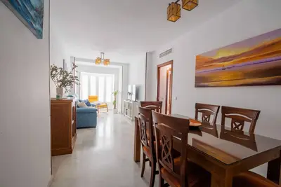 Image de Lightbooking América I Sanlúcar de Barrameda