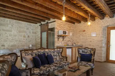 Image de Casa Palacio La Cruz 1c