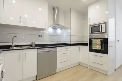 Image de Lightbooking Materno Granada