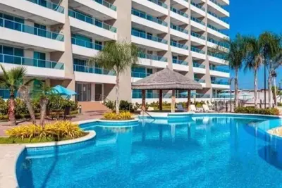 Image de Great getaway experience at Salinas, 3 bedroom/2 baths layout