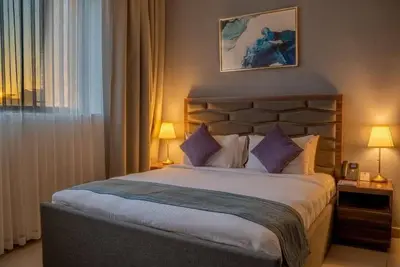 Image de Two Bedroom Apartment Near Safeer Mall