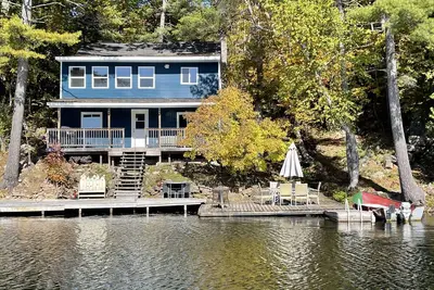 Image de Severn Station Family Cottage