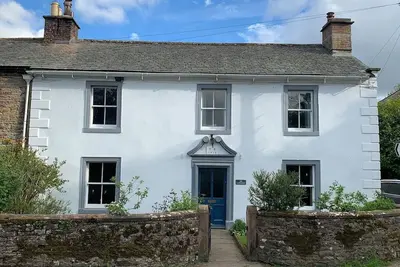 Image de House - Sleeps 10, Pet friendly & Parking
