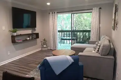 Image de Walden on Lake Conroe 2 Bedroom \/ 2 Bathroom Condo