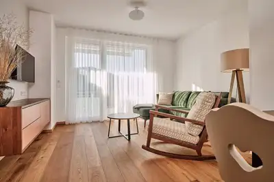 Image de Bannwald - Waldfunkeln Lodge