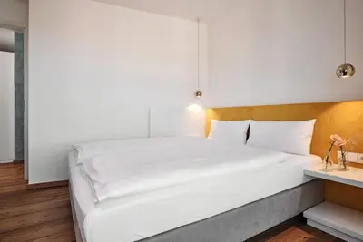 Image de Tannenspitzen - Forest sparkling lodge