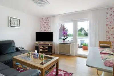 Image de Appartement \"Aida\" avec jardin privé et Wi-Fi