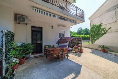 Image de Appartement Vlatka Grof (91461-A2) - Selce (Crikvenica)