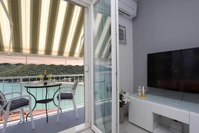 Image de Appartement Sea View (91653-A1) - Rabac