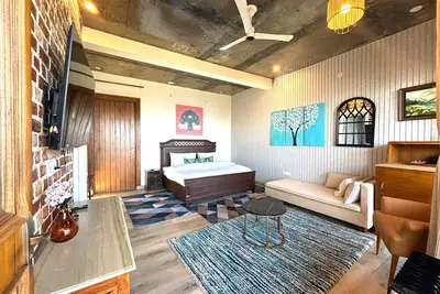 Image de The Ridge House By Himalayan Eco Lodges