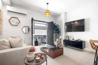 Image de Villa Princesa | Cozy two bedroom Apt in Old San Juan