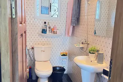 Image de Cozy Conner in Nkolfoulou