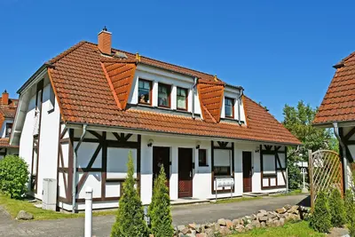 Image de Vacation apartment with balcony Gustow on Rügen