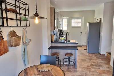 Image de Ferienwohnung Lütte Stuuv- Hof Mühlenkoppel - Ferienwohnung Lütte Stuuv - Hof Mühlenkoppel