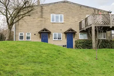 Image de The Bike Shed, pet friendly, with open fire in New Mills