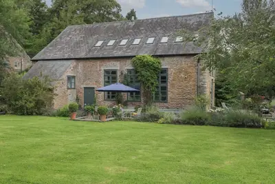 Image de Owl Barn, family friendly, luxury holiday cottage in Leominster