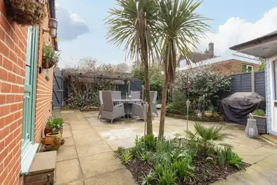Image de Primose Cottage, pet friendly, character holiday cottage in Cromer