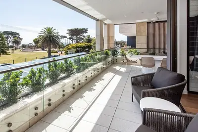 Image de Oceano Residence Mornington