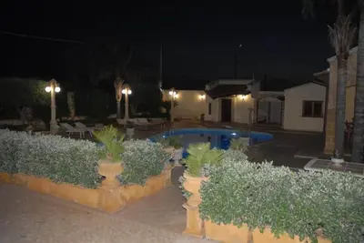 Image de Prestigiosa e Singolre Villa Con Appartamento, Camere e Piscina ad uso esclusivo