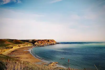 Image de L'Ecurie gîte 3*** 4 pers Auderville La Hague sur le Gr 223, Spa, Wi-Fi gratuit