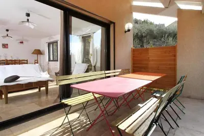 Image de Villa des Oliviers