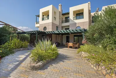 Image de Theretra Kiotari Villas