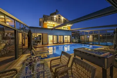 Image de Villa Adela by Tatil Premium
