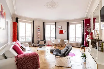 Image de Rouge and Rose, by Veeve