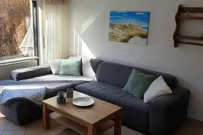 Image de Vacation apartment with dog in Cuxhaven Sahlenburg