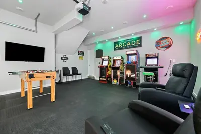 Image de Family Fun House at Barefoot Resort