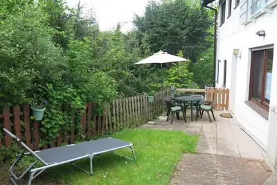 Image de Welcome to the Kellerwald Edersee National Park
