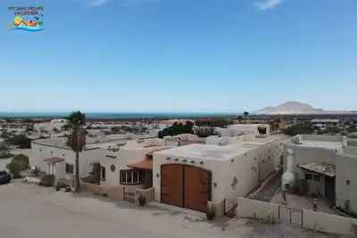 Image de Casa Barcelona - Playa de Oro San Felipe