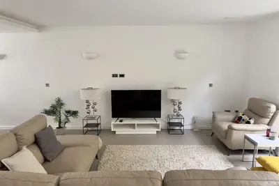 Image de Luxury Central London Home