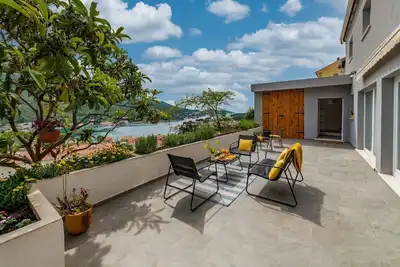 Image de Maison de vacances pour 6 personnes env. 158 qmà Mali Zaton, Dalmatie (Sud de la Dalmatie)