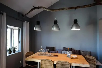 Image de Lovely stay with private terrace and view to the sea.