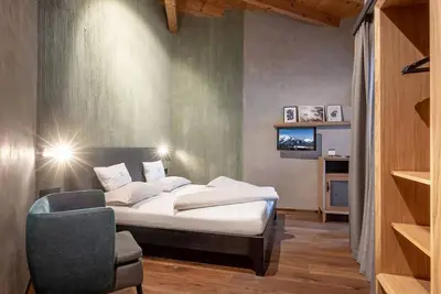 Familienzimmer Daniel Düsentrieb - Familienparadies Sporthotel Achensee