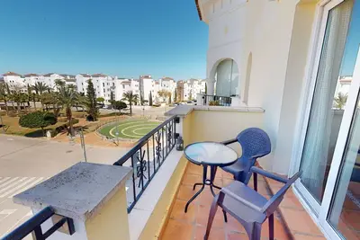 Image de Penthouse TownCentre-Murcia Holiday Rentals
