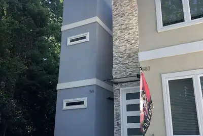 Image de Newly constructed Vip Leval Rooftop Townhome