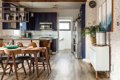 Image de 2b/2ba Lux Windsor Home w/ Gym & Game Room