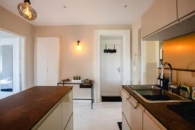 Image de Le Paradis - Beau T3 avec jolie vue sur la Visitation