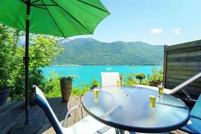 Image de Les Terrasses de Bredanne