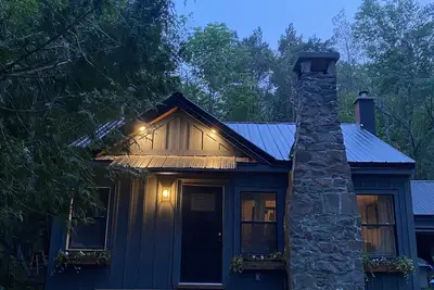 Image de Sawdust city haus