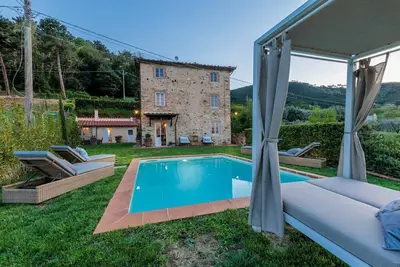 Image de Villa Aperitivo In Pieve di Compito