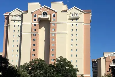 Image de Ocean front villa at Marriott ocean watch
