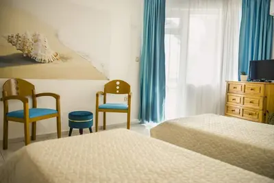 Image de Panorama Chantall- doubleroom Twin