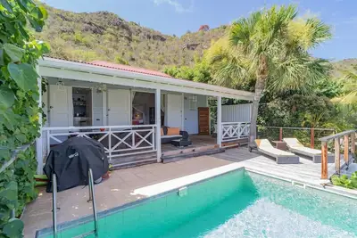 Image de Petit Saint-Louis Luxury villa
